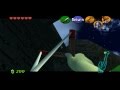 Zelda Ocarina Of Time HD 100 Walkthrough Part 11 Death Mountain Great Fairy