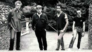 The Sound-Iron Years