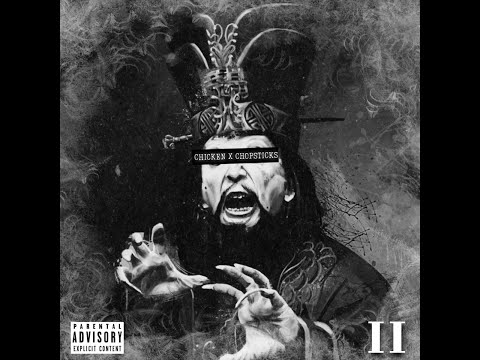 Ca$ablanca X Cap Chino - Slam Van prod. Cap Chino (Chicken x Chopsticks II LP)