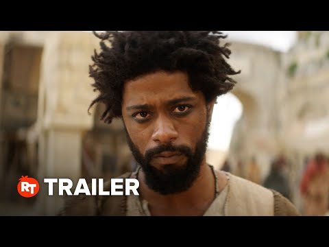 The Book of Clarence Teaser Trailer (2024)