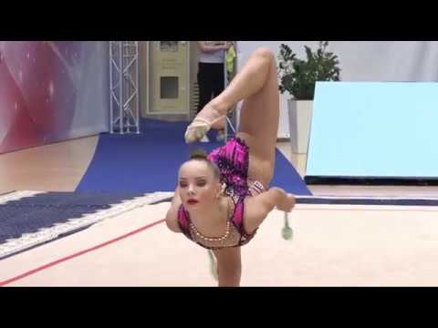 Santa Steplane (LAT) Clubs Final - Marina Lobatch Cup 2019