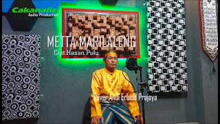 Download lagu METTA MARILALENG | COVER ANDI ERLAND PRAJAYA mp3