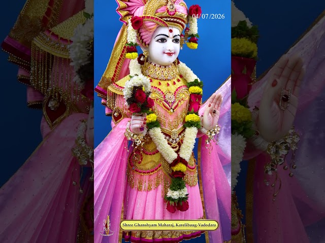 Ghanshyam Maharaj