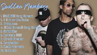 Torture-Swollen Members-Hits that defined a generation-#adventure