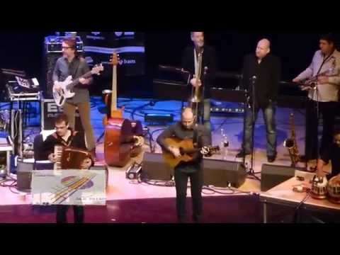 Michael McGoldrick 2015