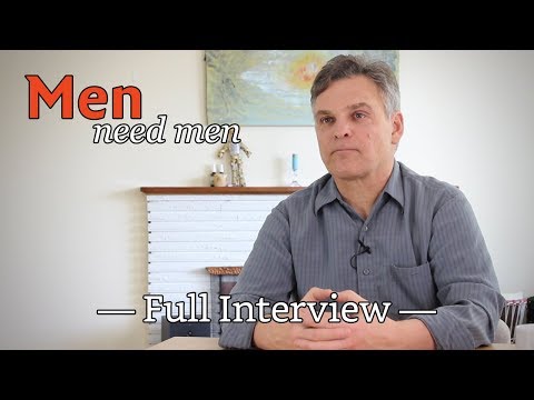 Terry Martyniuk ― Full Interview