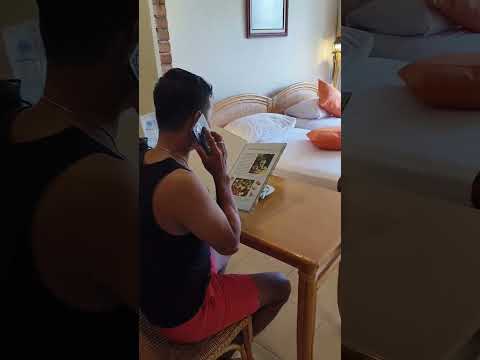 hotel Deli river dn Resto omlandia nyaman dn bersih