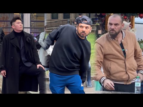 Best of the best joker pranks funny moments | hilarious pranks compilation | amazing reaction 