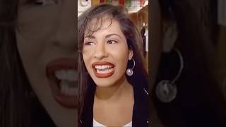 Selena’s interview before her 1994 Astrodome performance 🎤🥀 #shorts  #selenaquintanillafans