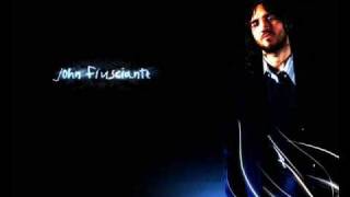 John Frusciante The Real + Lyrics