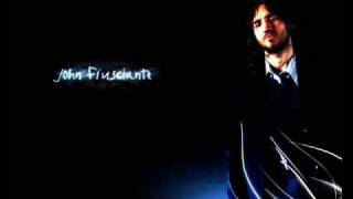 John Frusciante The Real + Lyrics