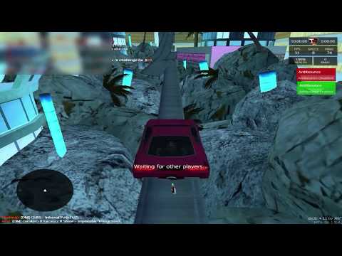 Gteatero ft Facuuz ft Shine - Impossible Interaction! (Beating up çakır bkz: AQUERZ#|-XpR-|)