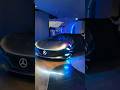 World's Coolest Concept Car - Mercedes AVTR