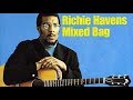 Richie Havens - I Can't Make It Anymore  [HD]