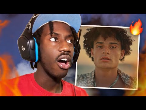 CAME BACK AND DROPPED A HIT! | Bankrol Hayden - Cabo (REACTION!!!)