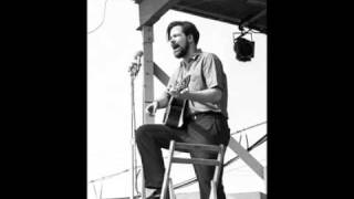 Dave Van Ronk - Gambler's Blues / St. James Infirmary 1959