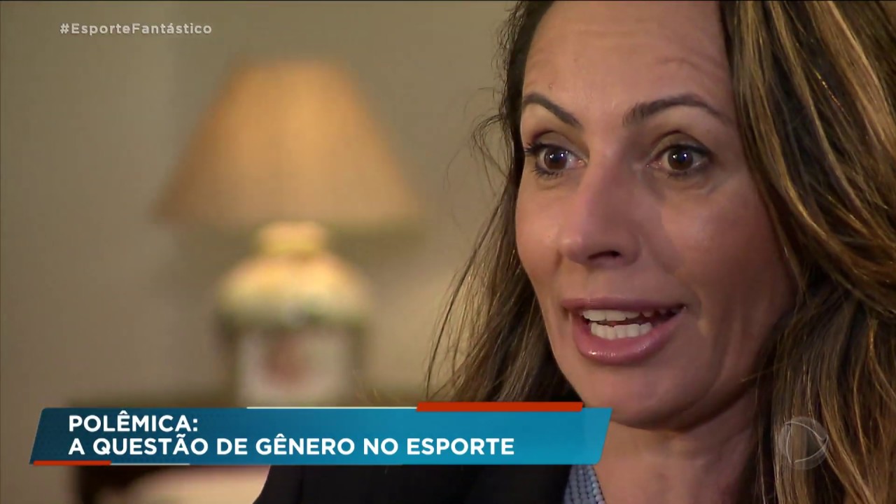 Questão de gênero causa polêmica no esporte em São Paulo