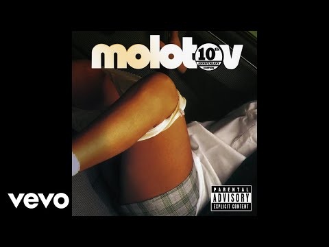 Molotov Coktail Party