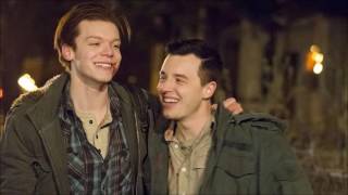 Shameless s07 e10 - Strand of Oaks - Heal