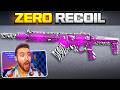 The NEW ZERO RECOIL EGRT In REBIRTH ISLAND