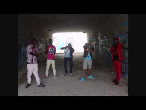 StaffEstrága - Bom de Toque (Audio)