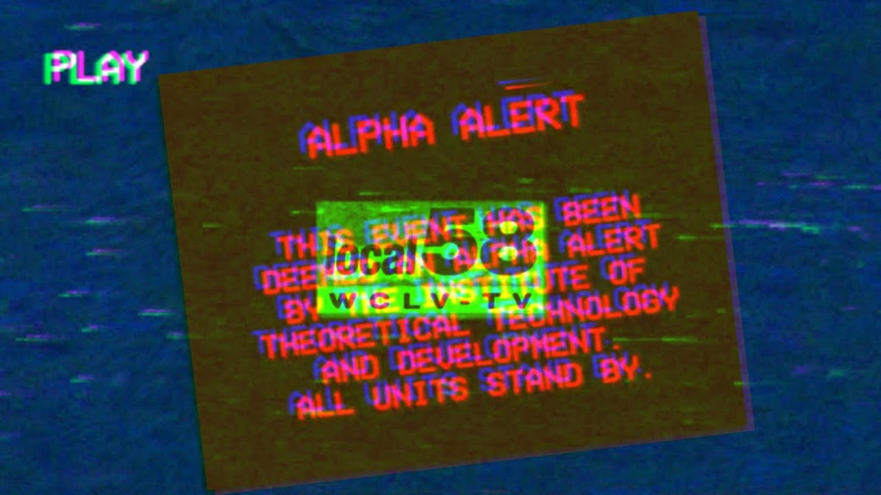 Sonhos de Contingência — Explicando Local 58 (Parte. 1)