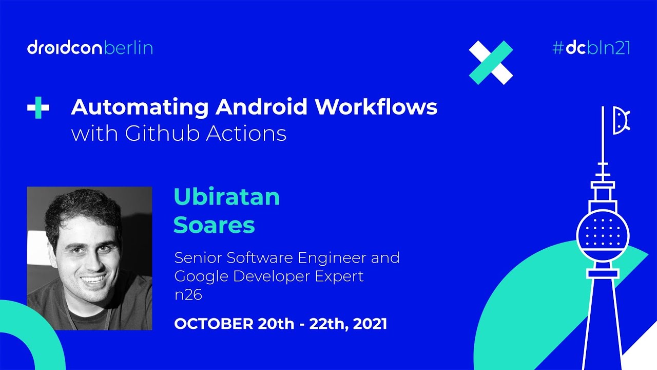 Automating Android Workflows with Github Actions