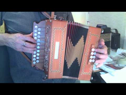 Saltarelle Berry in A/D