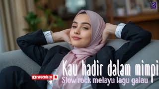 Download lagu Kau hadir dalam mimpi-slow rock malaysia lagu galau menyentuh hati mp3