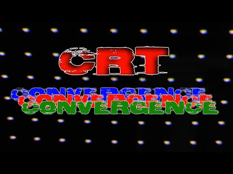 CRT PVM Convergence Guide ... Fingering the Rings ... You Can Do It! ... HSTAT VSTAT