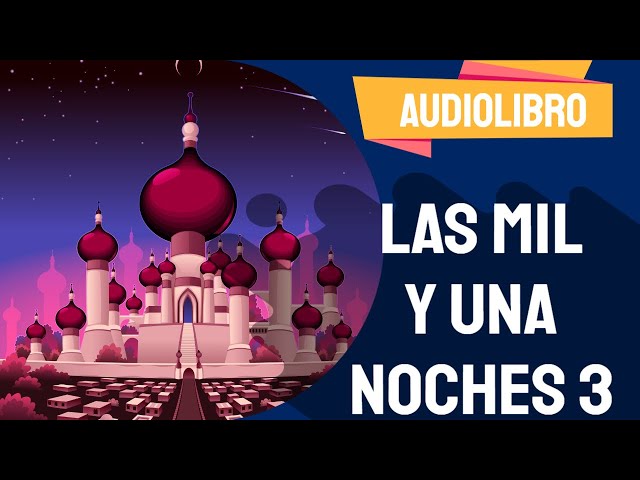 Vídeo relacionado con Cuentos de las mil y una noches (La aventura de LEER con Susaeta - nivel 3)