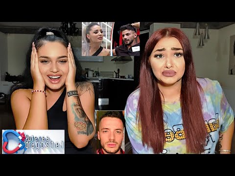 Reactionam la Piesa lui Livian  "Stai cu mine pentru LIKE-uri" | Paul a sarutat-o pe Alexandra