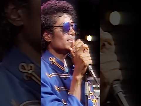 Michael Jackson shocked James Brown with the 'James Brown shuffle'