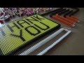 10 000 Subscribers 10 000 Dominoes