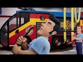 Ginneu Pig Peril Season 16 Fireman Sam