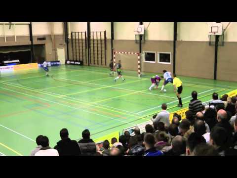 CFE Ciba/VDL Groep 1 - TPP Rotterdam 1