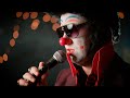 Clownvis Presley