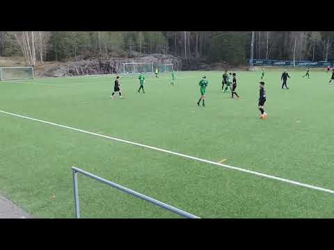 TTP vs FC Vantör