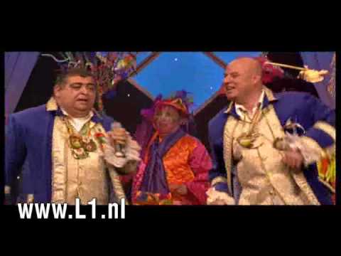 LVK 2008: Bedankt & Adieje - Ozze Nachtegaal (Gulpen)