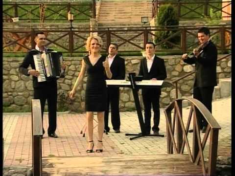 Hikmete Ahmetaj - Trandafil me erë 2012