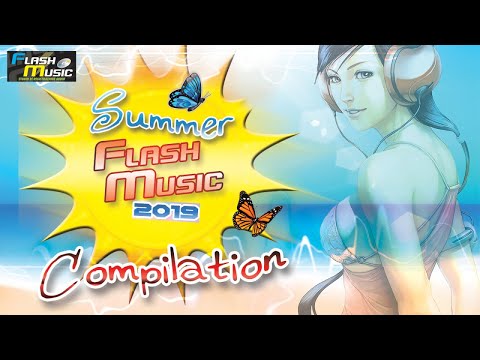 Enzo Primavera Ft. Daniela Montalbano - Una storia impossibile (Compilation Flash Music 2019)