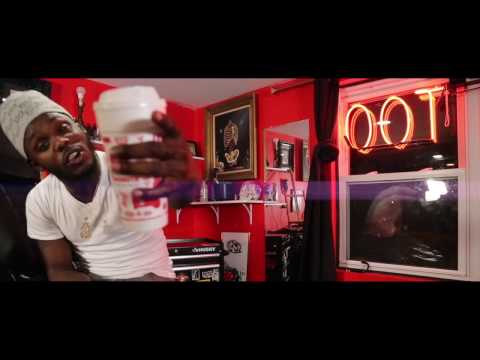 Guwii 23 - Jordan Block  - Dir @BrainFilmz