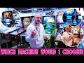 Which game would I choose? | Pinball Machines Ranked! Jaws, Elton John, Pulp Fiction, and More!