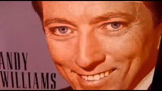 Andy Williams - Are You Sincere (With Lyrics and Song Meaning)