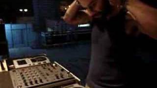 Manzano   Festival DJ LUIS DAMORA 02