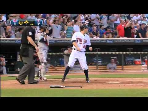 2012/07/28 Recap: CLE 5, MIN 12