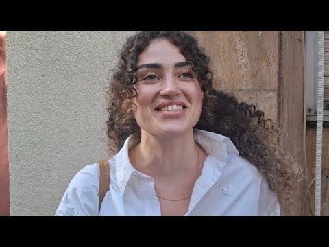 Dilan Çıtak, daughter of İbrahim Tatlıses, who entered Survivor, made a statement about the compe...