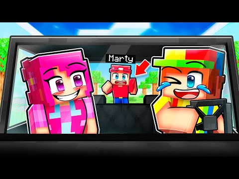 We Ran Away From My Dad For 24 Hours!