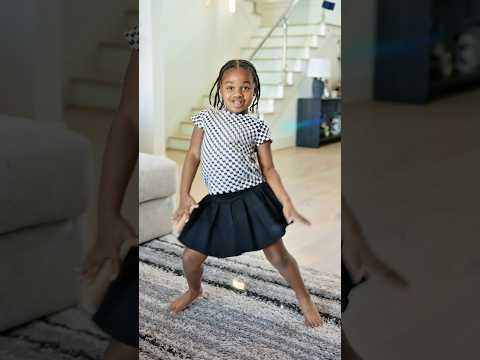 Who Got The Best Dance? #shorts #theprincefamily