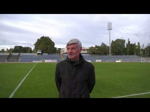 Edzői értékelés: Opus Tigáz Tatabánya - VSC 2015 Veszprém